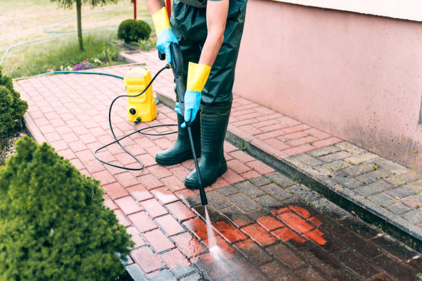 Pre-Holiday Cleaning in Fairplains, NC