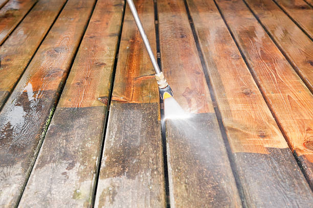 Concrete Sealing in Fairplains, NC
